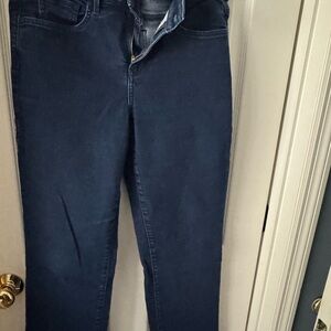 NYDJ Women’s Jeans in Deep Navy
